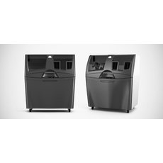 3D принтер 3D Systems ProJet 460Plus