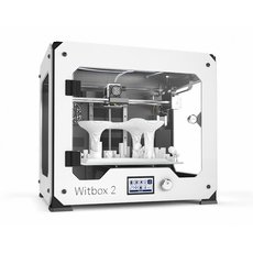 3D принтер BQ Witbox 2
