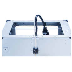 3D принтер Fast Speed 3D Printer-Tiger (L)