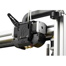 3D принтер Felix 3.1 с LCD-дисплеем один экструдер