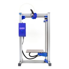 3D принтер Felix 3L (два экструдера)