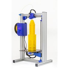 3D принтер Felix 3L (один экструдер)