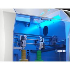 3D принтер Leapfrog Bolt