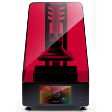 3D принтер Liquid Crystal HR2