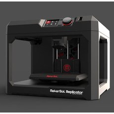 3D Принтер MakerBot Replicator (5th Generation)