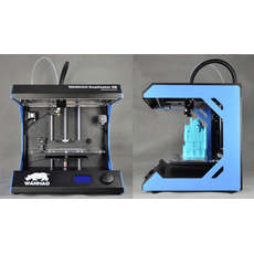 3D принтер Wanhao Duplicator 5S Mini.