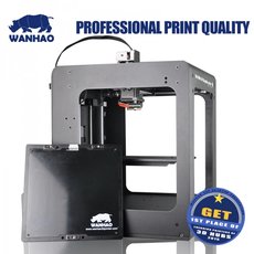 3D принтер Wanhao Duplicator 6