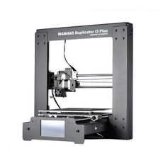 3D принтер Wanhao Duplicator I3 Plus V2.0