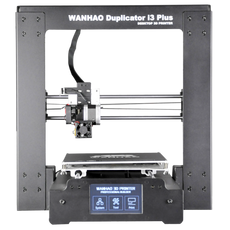 3D принтер Wanhao Duplicator i3 Plus