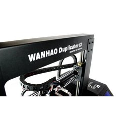 3D принтер Wanhao Duplicator i3 v 2.1