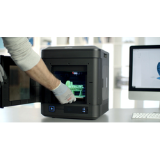 3D принтер Zortrax Inventure