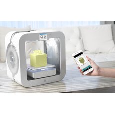 3D принтеры 3D Systems Cube 3