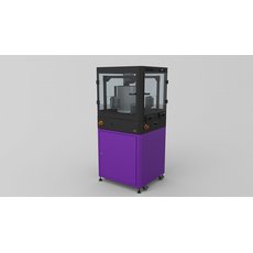 3D Сканер DF-SCAN