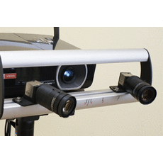 3D Сканер RangeVision Premium