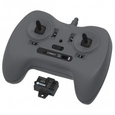 40239 БЕСПРОВОДНОЙ ИГРОВОЙ ПУЛЬТ УПРАВЛЕНИЯ С ДЖОЙСТИКАМИ TETRIX®