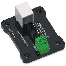 40959 МОДУЛЬNXT SERVO-V3 TETRIX