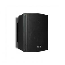 Акустика Apart SDQ5P-BL, настенная, активная (черный)
