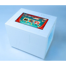 АЛМА Мастерская Анимации