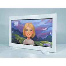 АЛМА Зазеркалье