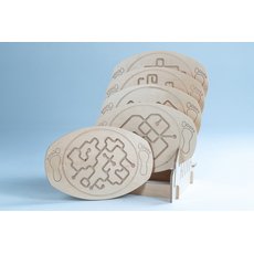 БАЛАНСИР для ног 5 в 1