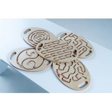 БАЛАНСИР для рук 5 в 1