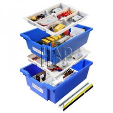 Цифровая лаборатория по Физике (стандартный уровень)