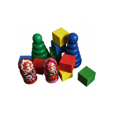 Диагностика познавательного развития детей раннего возраста (методика Е. А. Стребелевой)