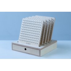 Геоборд 5 в 1