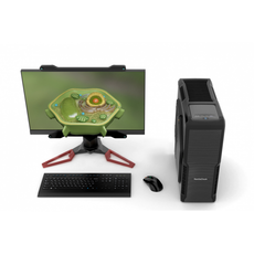 ГОЛОГРАФИЧЕСКАЯ СИСТЕМА NETTLEDESK