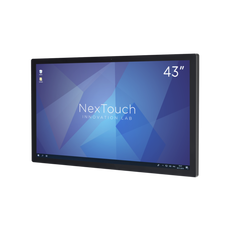 Интерактивный комплекс NextPanel 43P