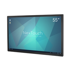 Интерактивный комплекс NextPanel 55P