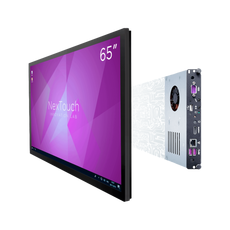 Интерактивный комплекс NextPanel 65P