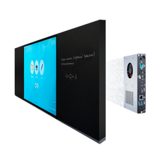 Интерактивный комплекс NextPanel 85P