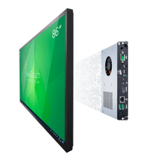 Интерактивный комплексNextPanel 86P