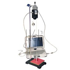 Комплект для практикума по механике (в лотке)