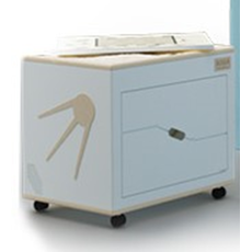 Логопедический Куб АЛМА