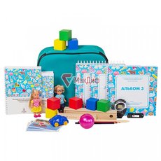 Логопедическое обследование детей. Полная и Экспресс диагностика.  (Методика В.М. Акименко)