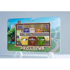 Методический комплекс  АЛМА Экология