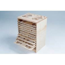 МЕЖПОЛУШАРНЫЙ ЛАБИРИНТ 12 в 1