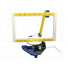 Набор демонстрационный «Динамика вращательного движения»