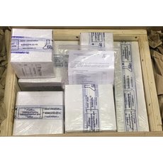 Наборы реактивов и расходных материалов для проведения ГИА по химии