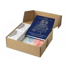 Образовательный набор «Амперка»