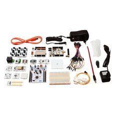 Образовательный набор «Введение в Интернет вещей»