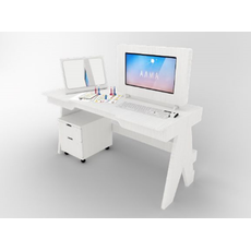 Профессиональный стол логопеда Logo Edu