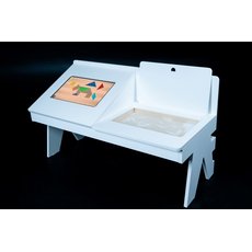 Профессиональный стол психолога-дефектолога ALMA START