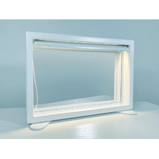 Профессиональное зеркало логопеда АЛМА