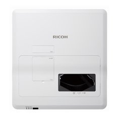 Ультракороткофокусный проектор RICOH PJ WXC4660