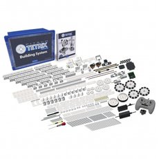 41990 РОБОТОТЕХНИЧЕСКИЙ НАБОР ДЛЯ СОЗДАНИЯ ДИСТАНЦИОННО УПРАВЛЯЕМЫХ МОДЕЛЕЙ СЕРИИ TETRIX® MAX