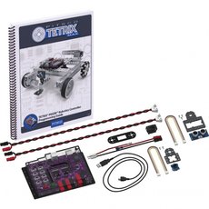 43052 НАБОР КОМПЛЕКТУЮЩИХ К КОНТРОЛЛЕРУ TETRIX® PRIZM®