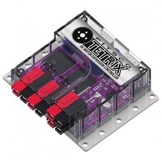 44354 ДОПОЛНИТЕЛЬНЫЙ КОНТРОЛЛЕР ДЛЯ ЭЛЕКТРОДВИГАТЕЛЕЙ ПОСТОЯННОГО ТОКА СЕРИИ TETRIX® MAX